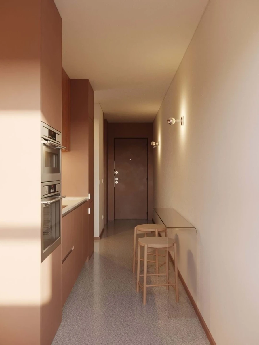Apartamento T1 para Venda em Barcelos, V.Boa, V.Frescainha Foto 14