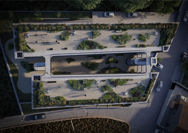 Apartamento T1 para Venda em Barcelos, V.Boa, V.Frescainha Foto 4