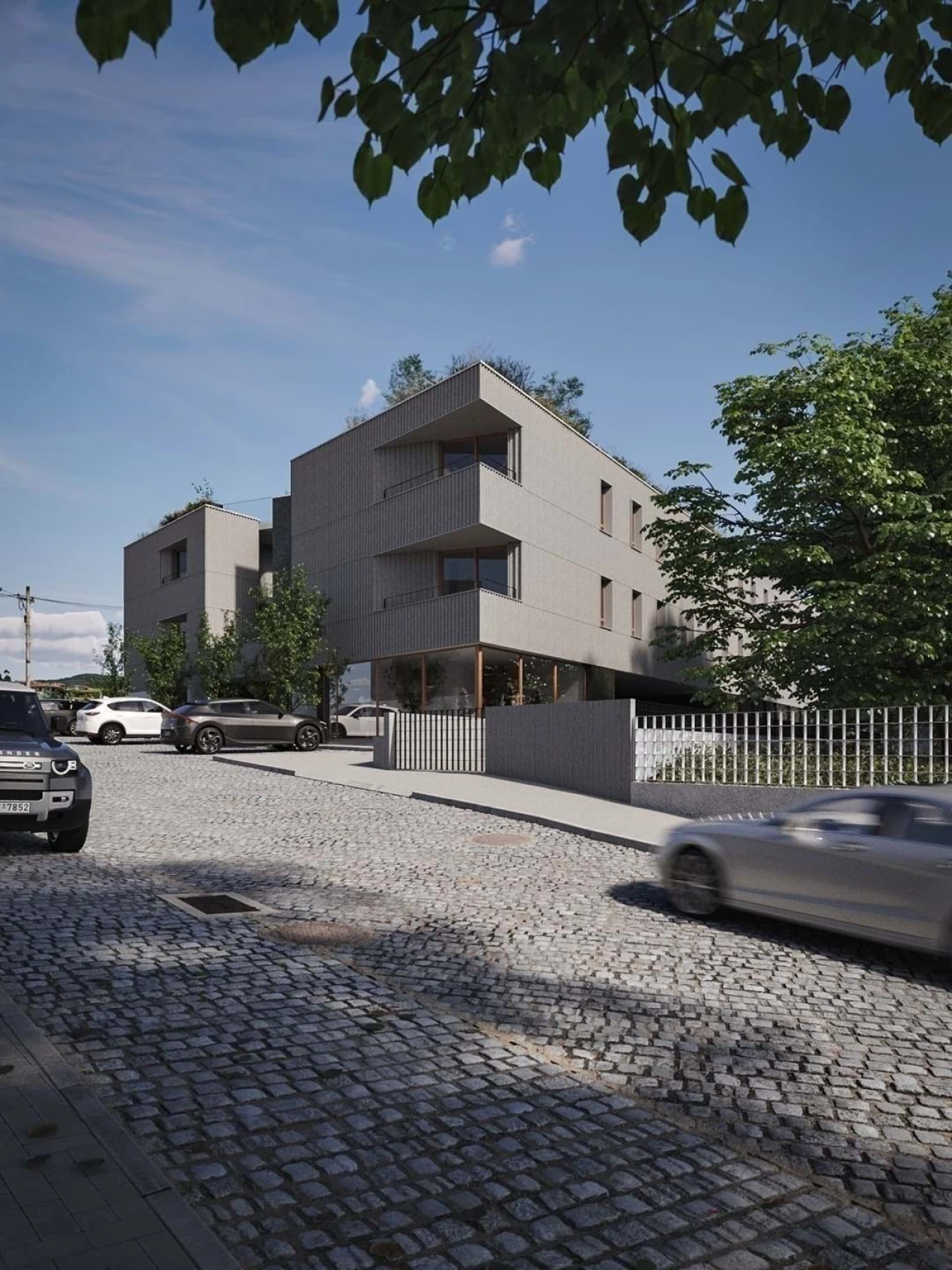 Apartamento T1 para Venda em Barcelos, V.Boa, V.Frescainha Foto 7
