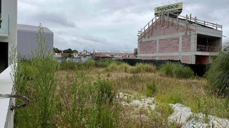 Terreno para Venda em Perafita, Lavra e Santa Cruz do Bispo