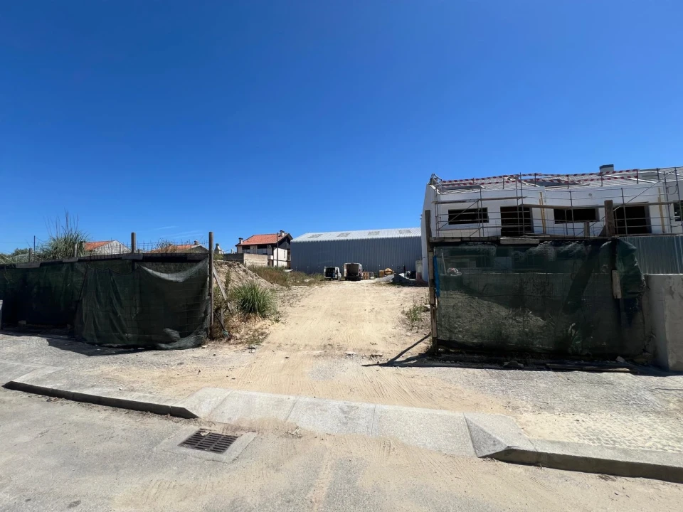 Terreno para Venda em Perafita, Lavra e Santa Cruz do Bispo Foto 7