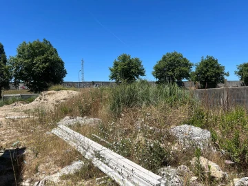 Terreno para Venda em Perafita, Lavra e Santa Cruz do Bispo