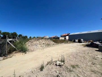 Terreno para Venda em Perafita, Lavra e Santa Cruz do Bispo