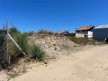 Terreno para Venda em Perafita, Lavra e Santa Cruz do Bispo
