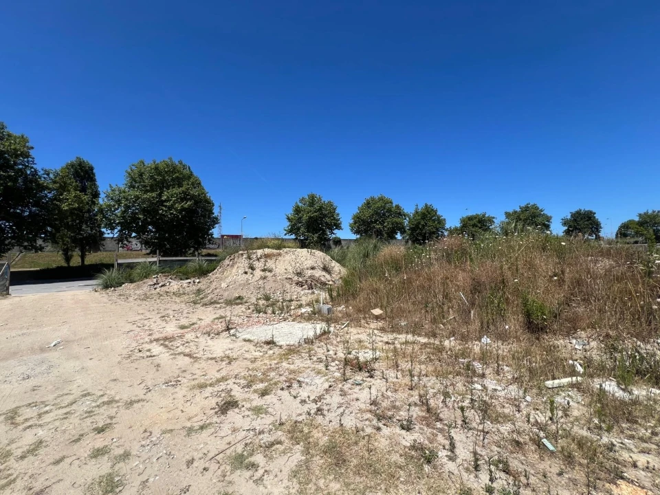 Terreno para Venda em Perafita, Lavra e Santa Cruz do Bispo Foto 11