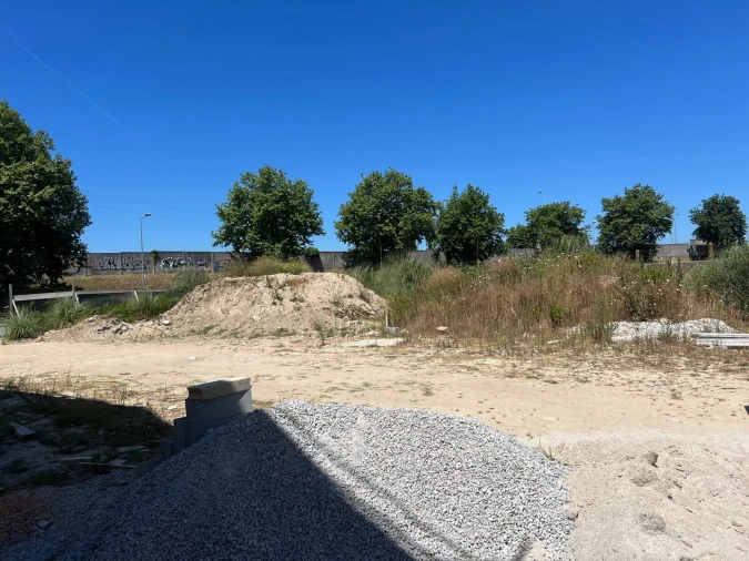 Terreno para Venda em Perafita, Lavra e Santa Cruz do Bispo Foto 10