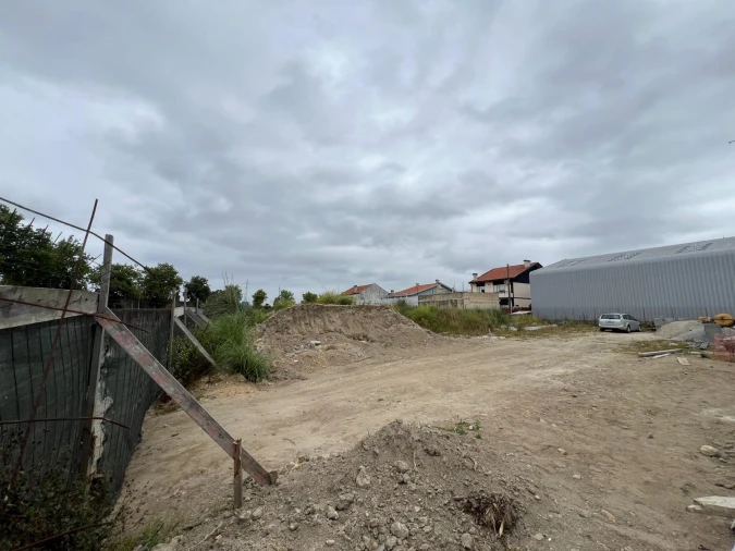 Terreno para Venda em Perafita, Lavra e Santa Cruz do Bispo Foto 2