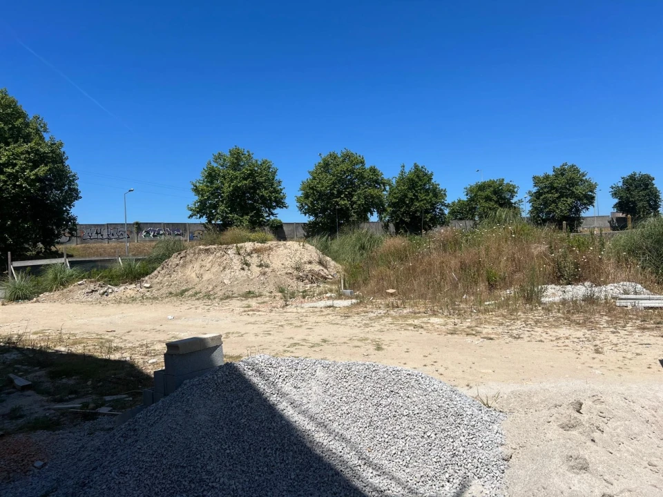 Terreno para Venda em Perafita, Lavra e Santa Cruz do Bispo Foto 10