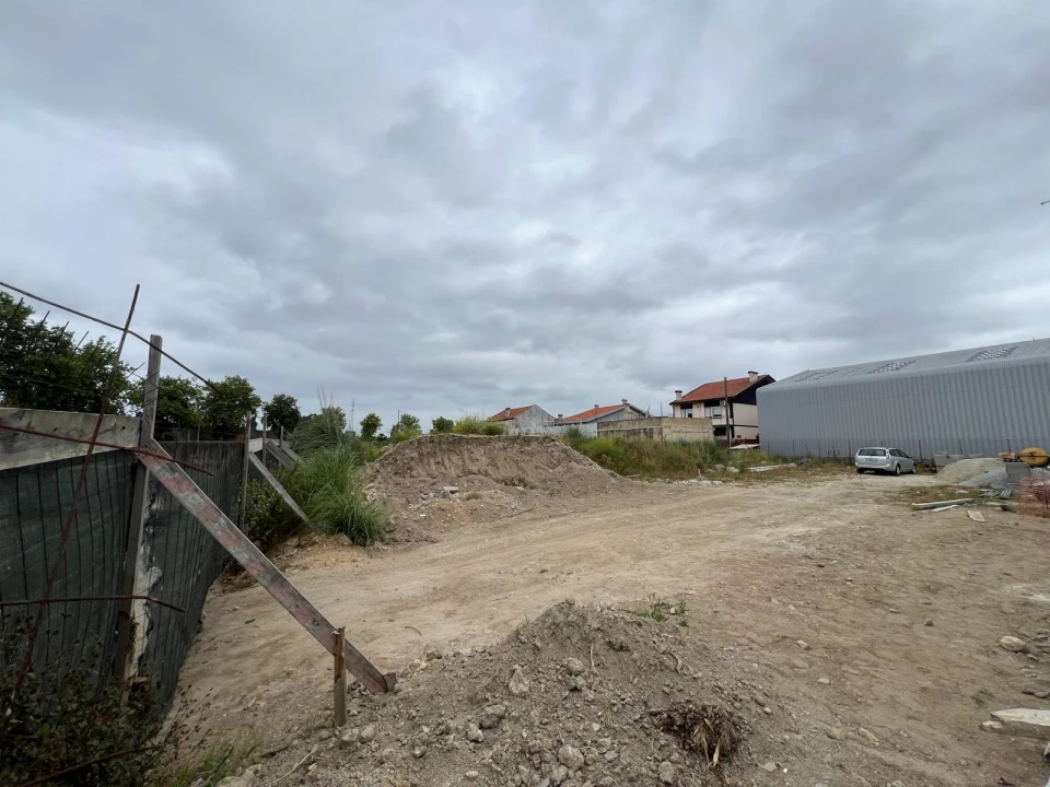 Terreno para Venda em Perafita, Lavra e Santa Cruz do Bispo Foto 2