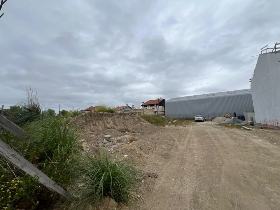 Terreno para Venda em Perafita, Lavra e Santa Cruz do Bispo Foto 1