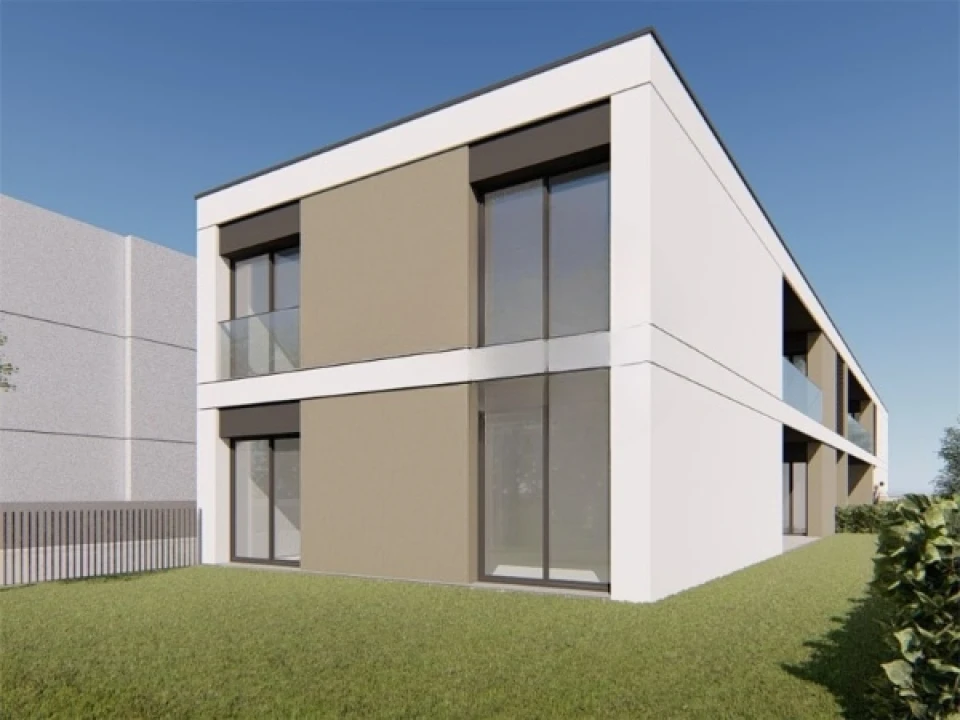 Apartamento T2 para Venda em Galegos (Santa Maria) Foto 2