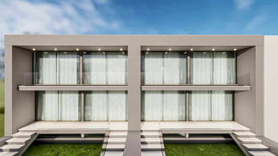 Apartamento T4 para Venda em Arcozelo Foto 2