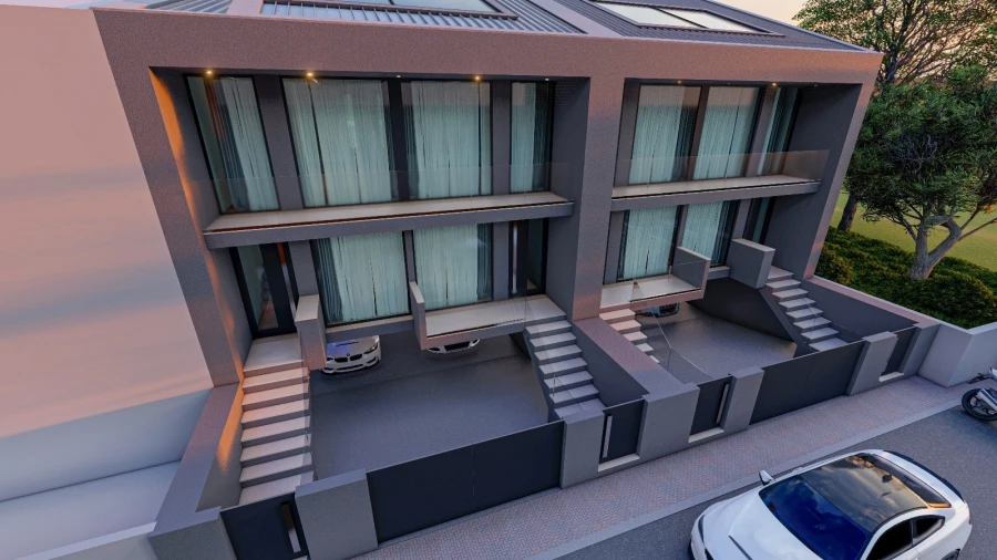 Apartamento T4 para Venda em Arcozelo Foto 5