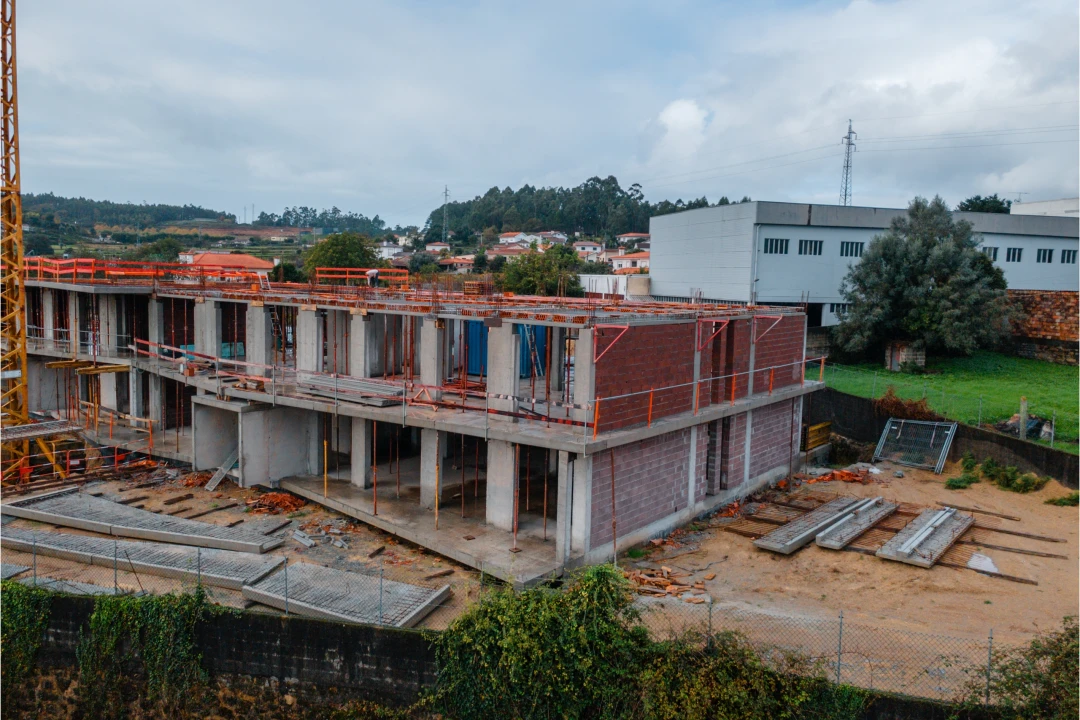 Apartamento T3 para Venda em Gamil e Midões Foto 20
