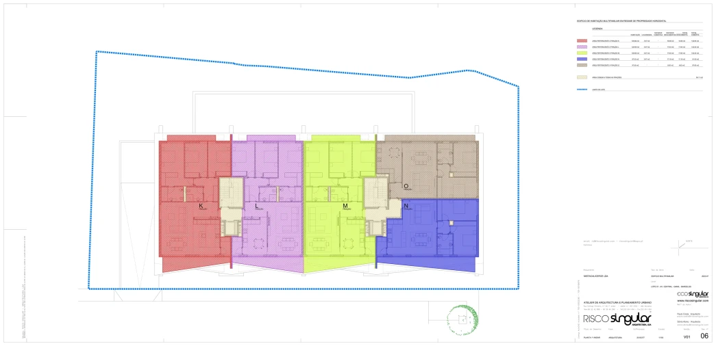 Apartamento T3 para Venda em Gamil e Midões Foto 10