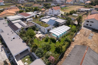 Moradia T5 para Venda em Esposende, Marinhas e Gandra