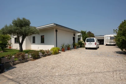 Moradia T5 para Venda em Esposende, Marinhas e Gandra