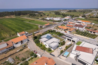 Moradia T5 para Venda em Esposende, Marinhas e Gandra