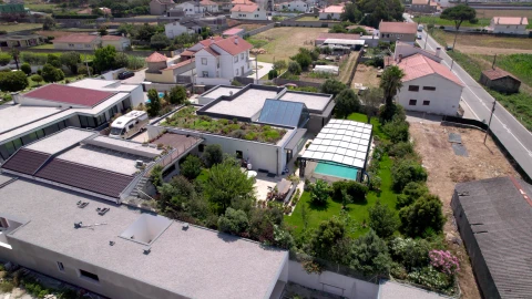 Moradia T5 para Venda em Esposende, Marinhas e Gandra