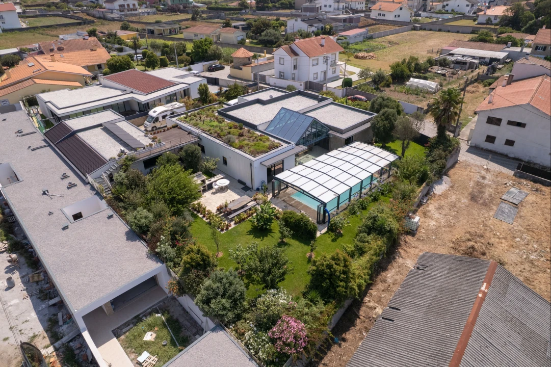 Moradia T5 para Venda em Esposende, Marinhas e Gandra Foto 1