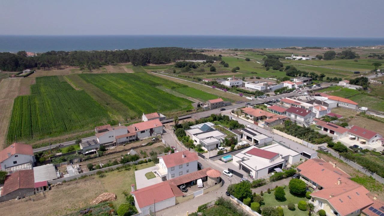 Moradia T5 para Venda em Esposende, Marinhas e Gandra Foto 36