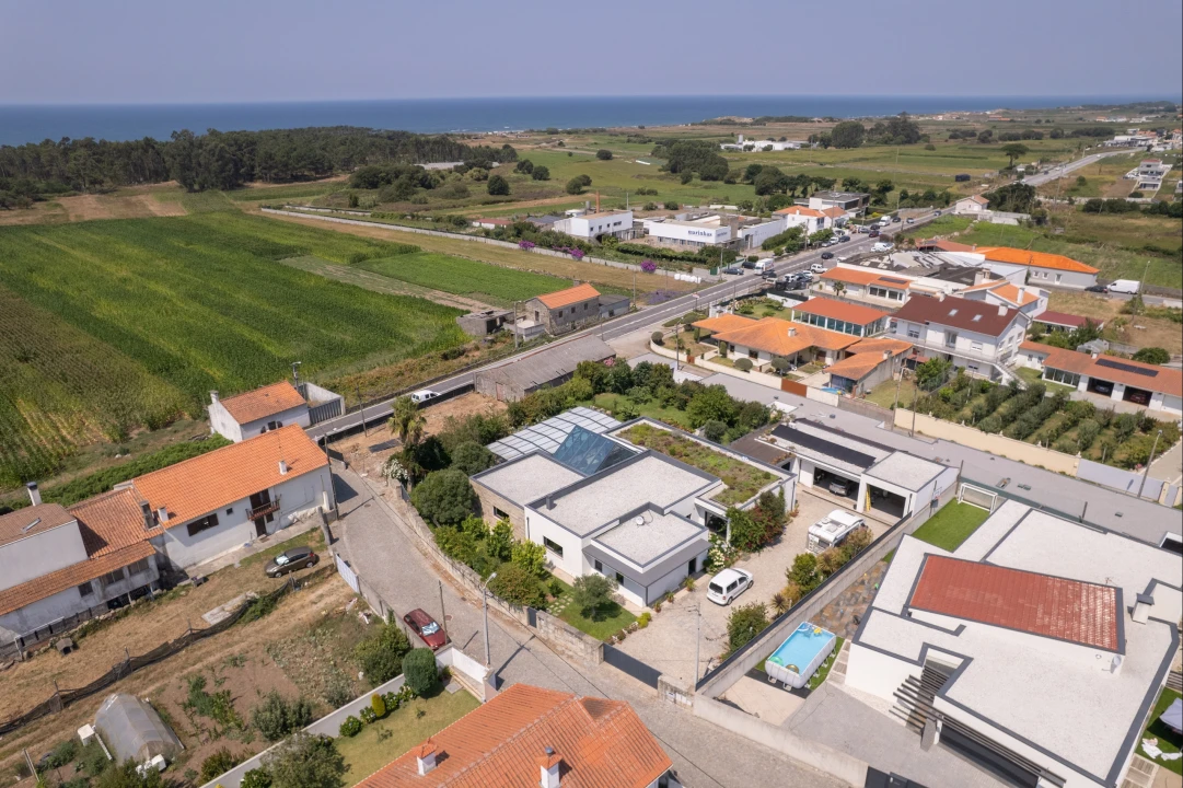 Moradia T5 para Venda em Esposende, Marinhas e Gandra Foto 14