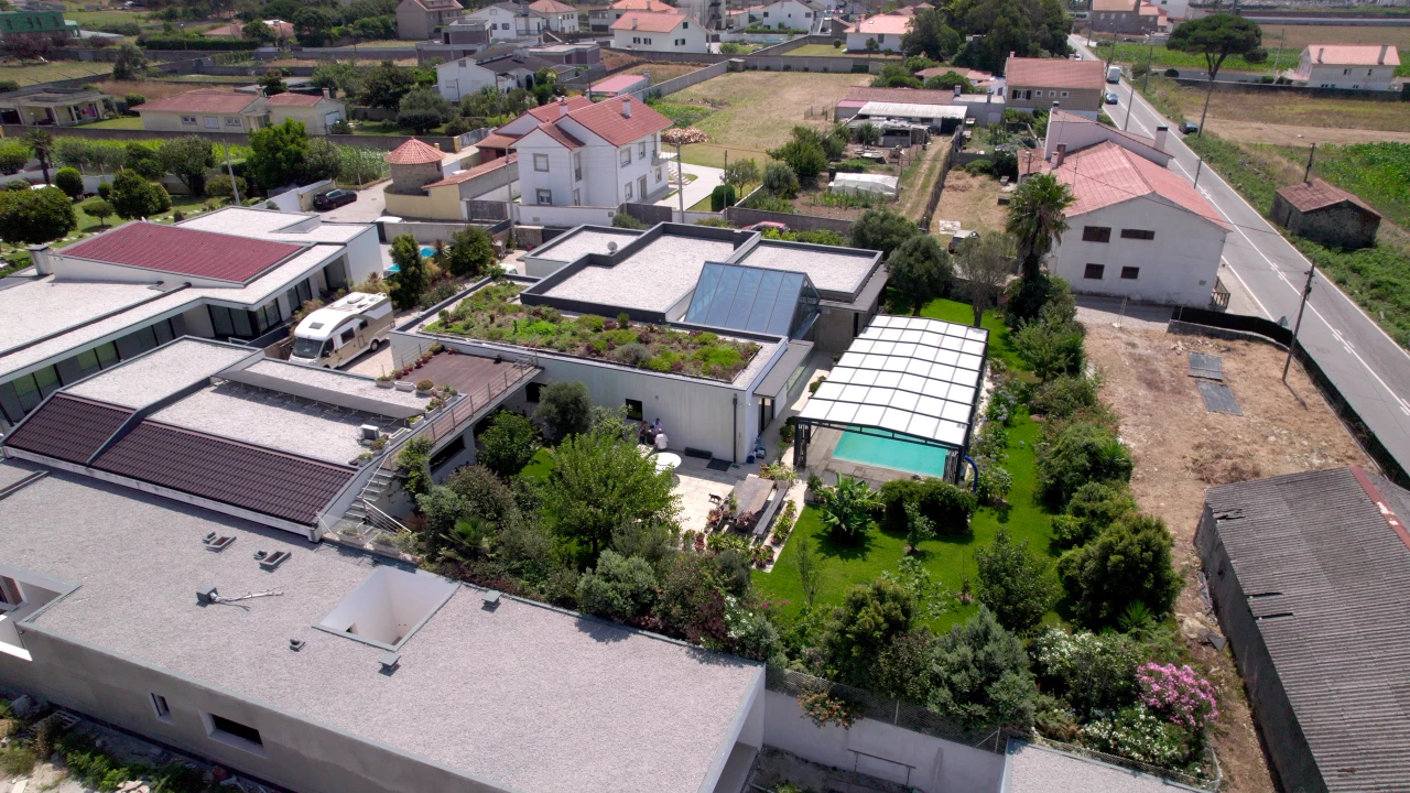 Moradia T5 para Venda em Esposende, Marinhas e Gandra Foto 41