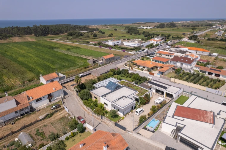 Moradia T5 para Venda em Esposende, Marinhas e Gandra Foto 14