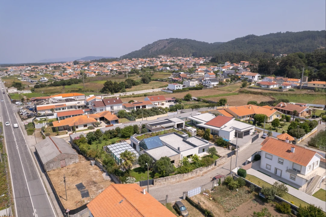 Moradia T5 para Venda em Esposende, Marinhas e Gandra Foto 10