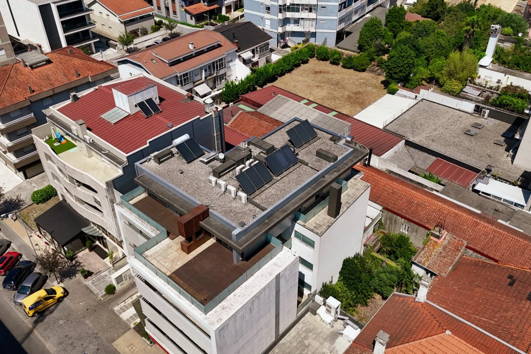 Apartamento T3 para Venda em Barcelos, V.Boa, V.Frescainha Foto 11