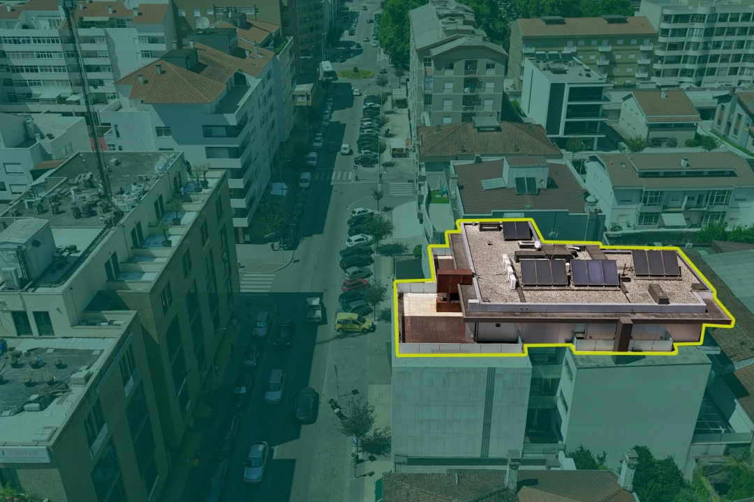 Apartamento T3 para Venda em Barcelos, V.Boa, V.Frescainha Foto 16