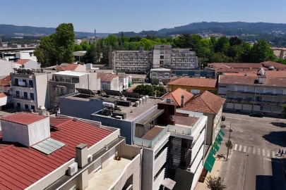Apartamento T3 para Venda em Barcelos, V.Boa, V.Frescainha