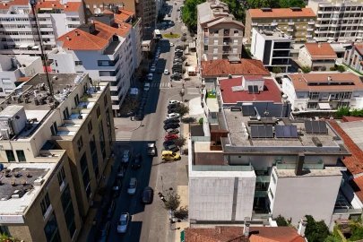 Apartamento T3 para Venda em Barcelos, V.Boa, V.Frescainha