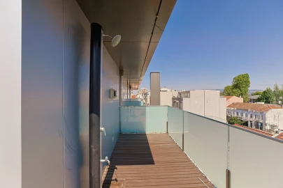 Apartamento T3 para Venda em Barcelos, V.Boa, V.Frescainha