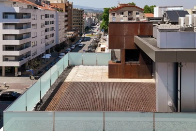 Apartamento T3 para Venda em Barcelos, V.Boa, V.Frescainha