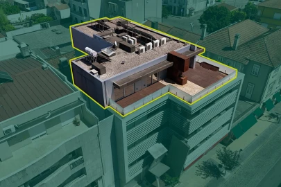 Apartamento T3 para Venda em Barcelos, V.Boa, V.Frescainha