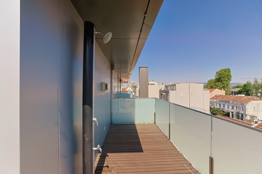 Apartamento T3 para Venda em Barcelos, V.Boa, V.Frescainha Foto 35