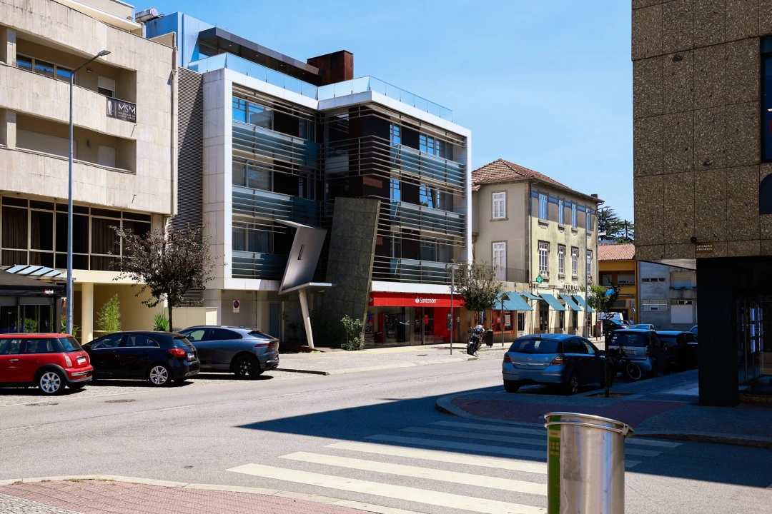 Apartamento T3 para Venda em Barcelos, V.Boa, V.Frescainha Foto 1