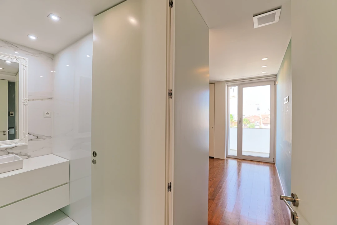 Apartamento T3 para Venda em Barcelos, V.Boa, V.Frescainha Foto 30