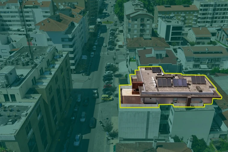 Apartamento T3 para Venda em Barcelos, V.Boa, V.Frescainha Foto 16