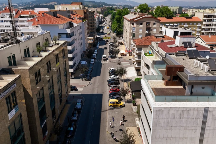 Apartamento T3 para Venda em Barcelos, V.Boa, V.Frescainha Foto 12