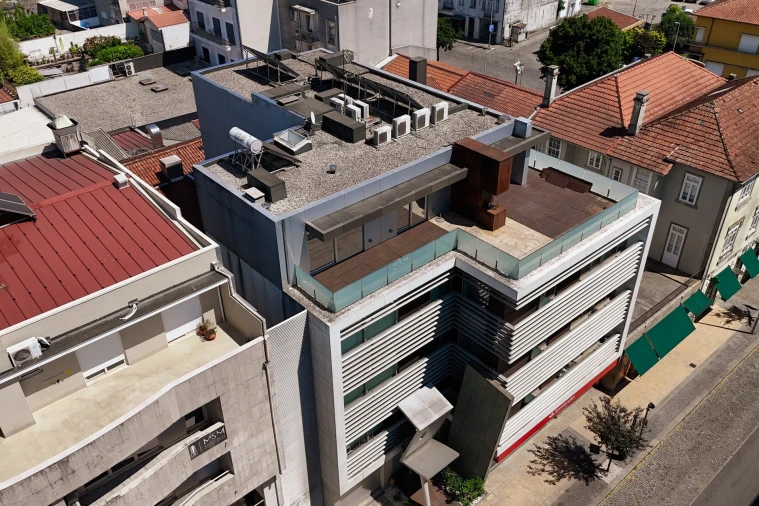 Apartamento T3 para Venda em Barcelos, V.Boa, V.Frescainha Foto 7