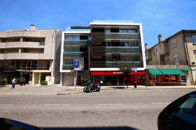 Apartamento T3 para Venda em Barcelos, V.Boa, V.Frescainha Foto 17