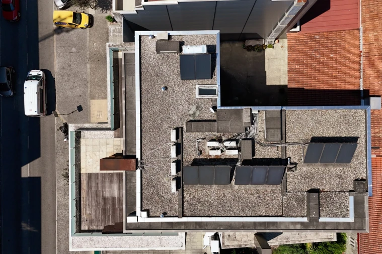 Apartamento T3 para Venda em Barcelos, V.Boa, V.Frescainha Foto 8