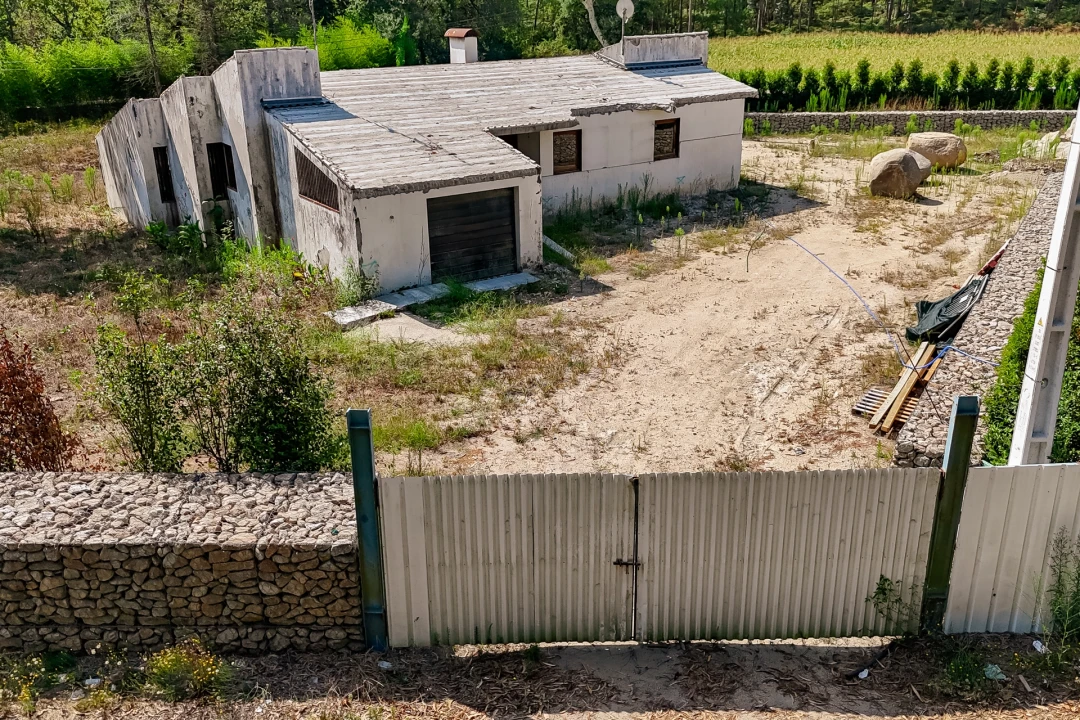 Moradia T3 para Venda em Vila Cova e Feitos Foto 11