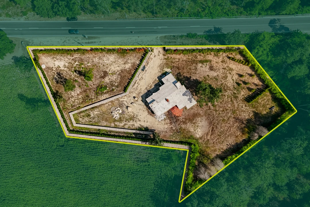 Moradia T3 para Venda em Vila Cova e Feitos Foto 9