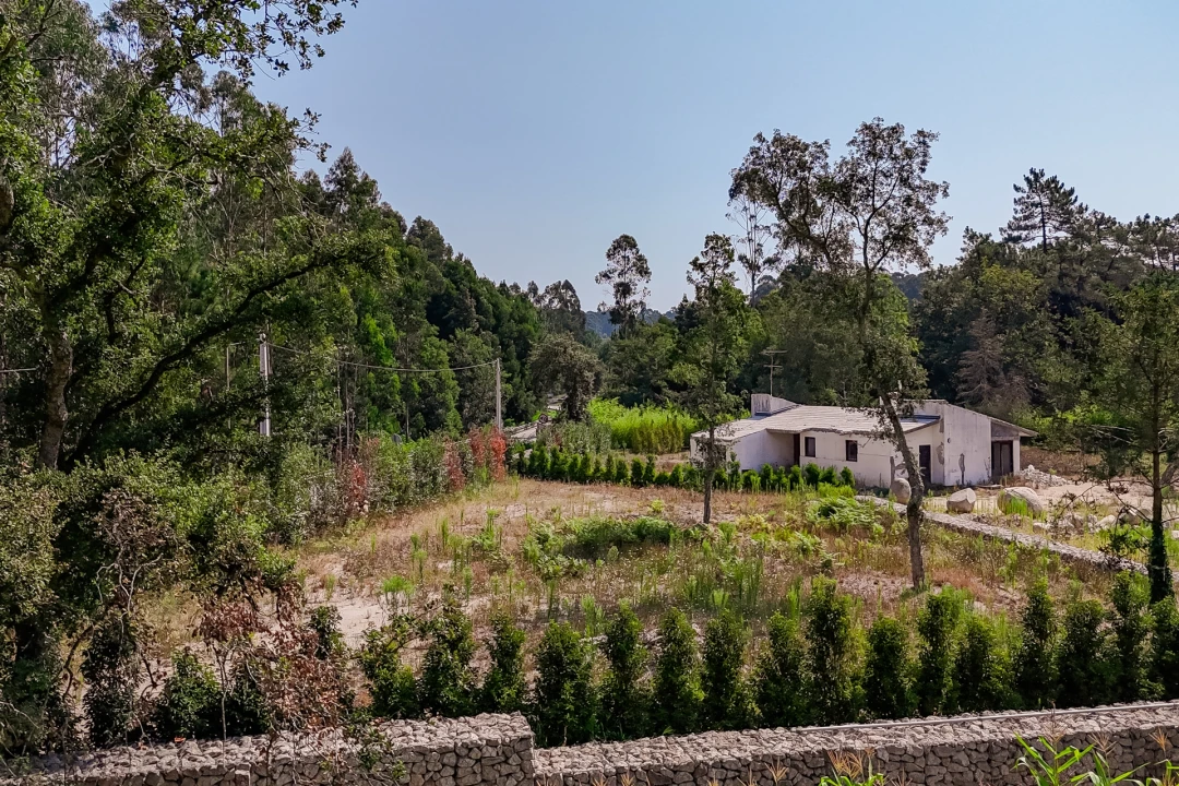 Moradia T3 para Venda em Vila Cova e Feitos Foto 13