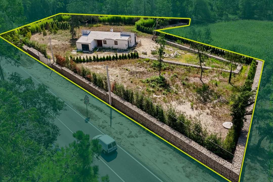 Moradia T3 para Venda em Vila Cova e Feitos Foto 10
