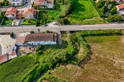 Moradia T4 para Venda em Cossourado