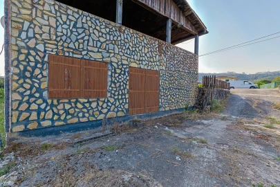 Moradia T4 para Venda em Cossourado